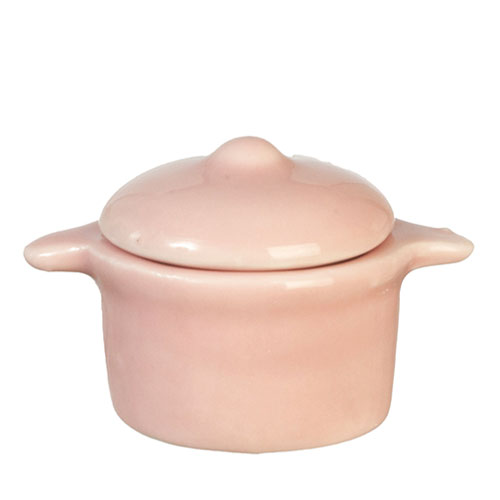 Ceramic Pot/Pink